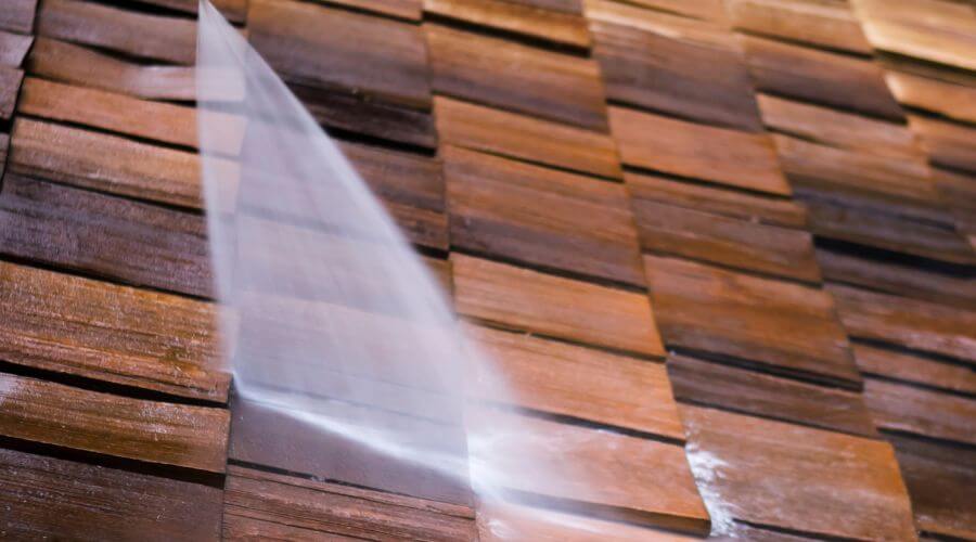 Asphalt Roofing in Sims, AR